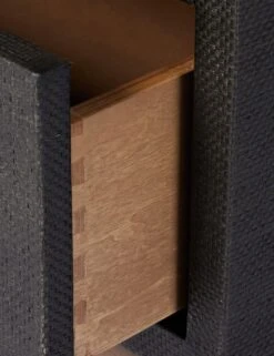 Darina Nightstand -Chic Furniture Sale 233437 001 DET 4 b