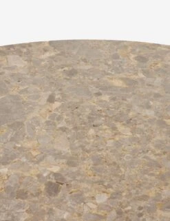 Olena Round Dining Table -Chic Furniture Sale 233555 001 DET 5