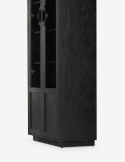 Delano Curio Cabinet 9 Delano Curio Cabinet -Chic Furniture Sale 233571 001 DET 1