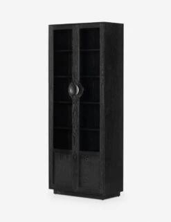 Delano Curio Cabinet 8 Delano Curio Cabinet -Chic Furniture Sale 233571 001 PRM 1
