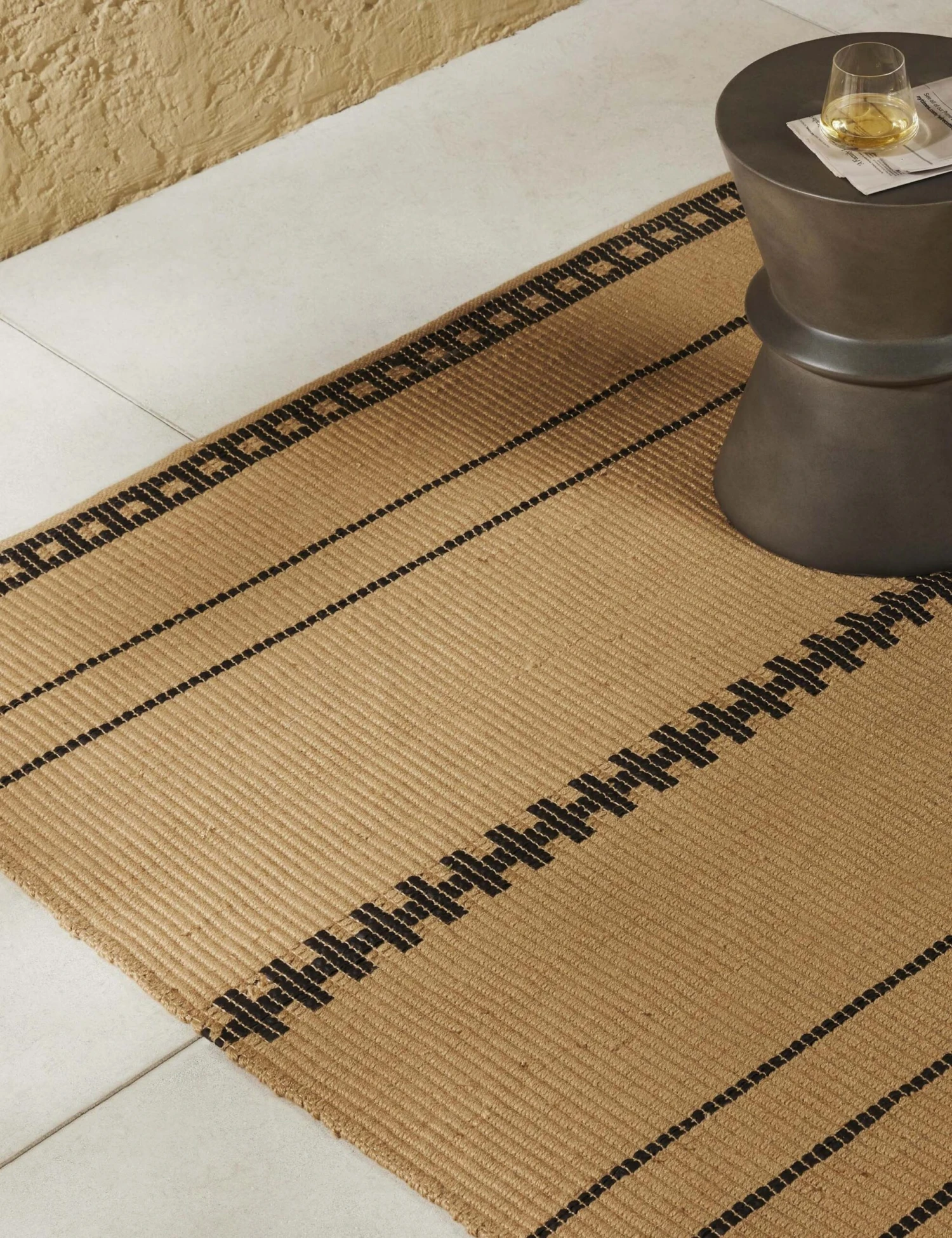 Sonali Indoor / Outdoor Rug 2 Sonali Indoor / Outdoor Rug - Image 2