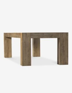 Bevan Dining Table -Chic Furniture Sale 233931 001 DET 1