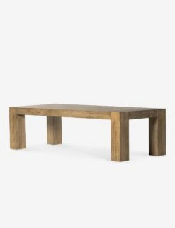 Bevan Dining Table -Chic Furniture Sale 233931 001 PRM 1