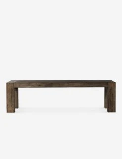 Bevan Dining Table -Chic Furniture Sale 233931 002 FRT 1