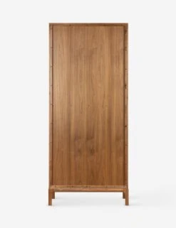 Cameron Curio Cabinet 10 Cameron Curio Cabinet -Chic Furniture Sale 234203 001 BCK 1