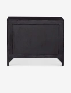Hannah 3-Drawer Nightstand -Chic Furniture Sale 234927 004 BCK 1