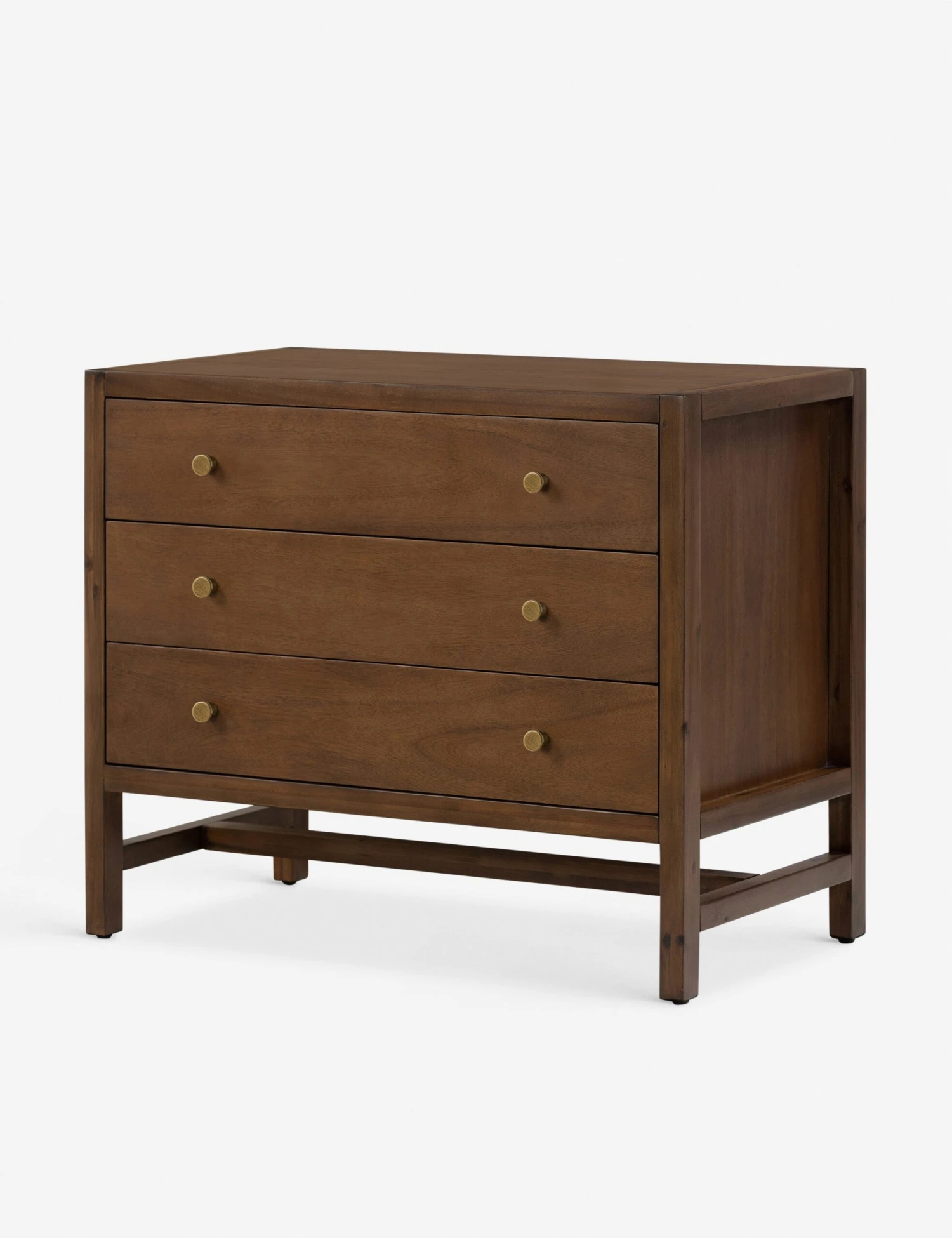 Hardison Nightstand 3 Hardison Nightstand - Image 3
