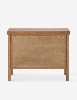 Kisner Nightstand -Chic Furniture Sale 236439 001 BCK 1
