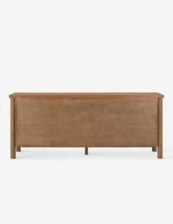 Kisner Dresser -Chic Furniture Sale 236440 001 BCK 1