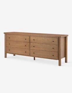 Kisner Dresser -Chic Furniture Sale 236440 001 PRM 1