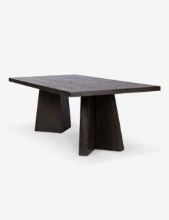 Hallen Dining Table 9 Hallen Dining Table -Chic Furniture Sale 236607 001 DET 1