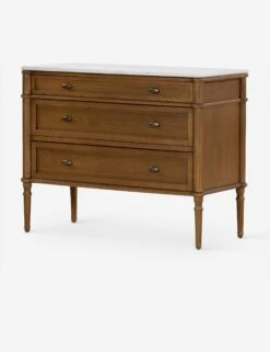 Delancey 3-Drawer Dresser -Chic Furniture Sale 238119 001 PRM 1