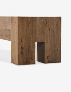 Bevan Bench 22 Bevan Bench -Chic Furniture Sale 239398 001 DET 3