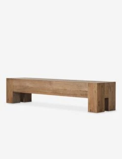 Bevan Bench 20 Bevan Bench -Chic Furniture Sale 239398 001 PRM 1