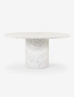 Champlain Round Dining Table -Chic Furniture Sale 240288 001 PRM 1