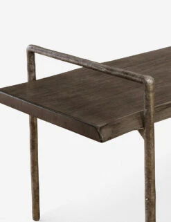 Indrani Bench -Chic Furniture Sale 25379 a3 detail 1