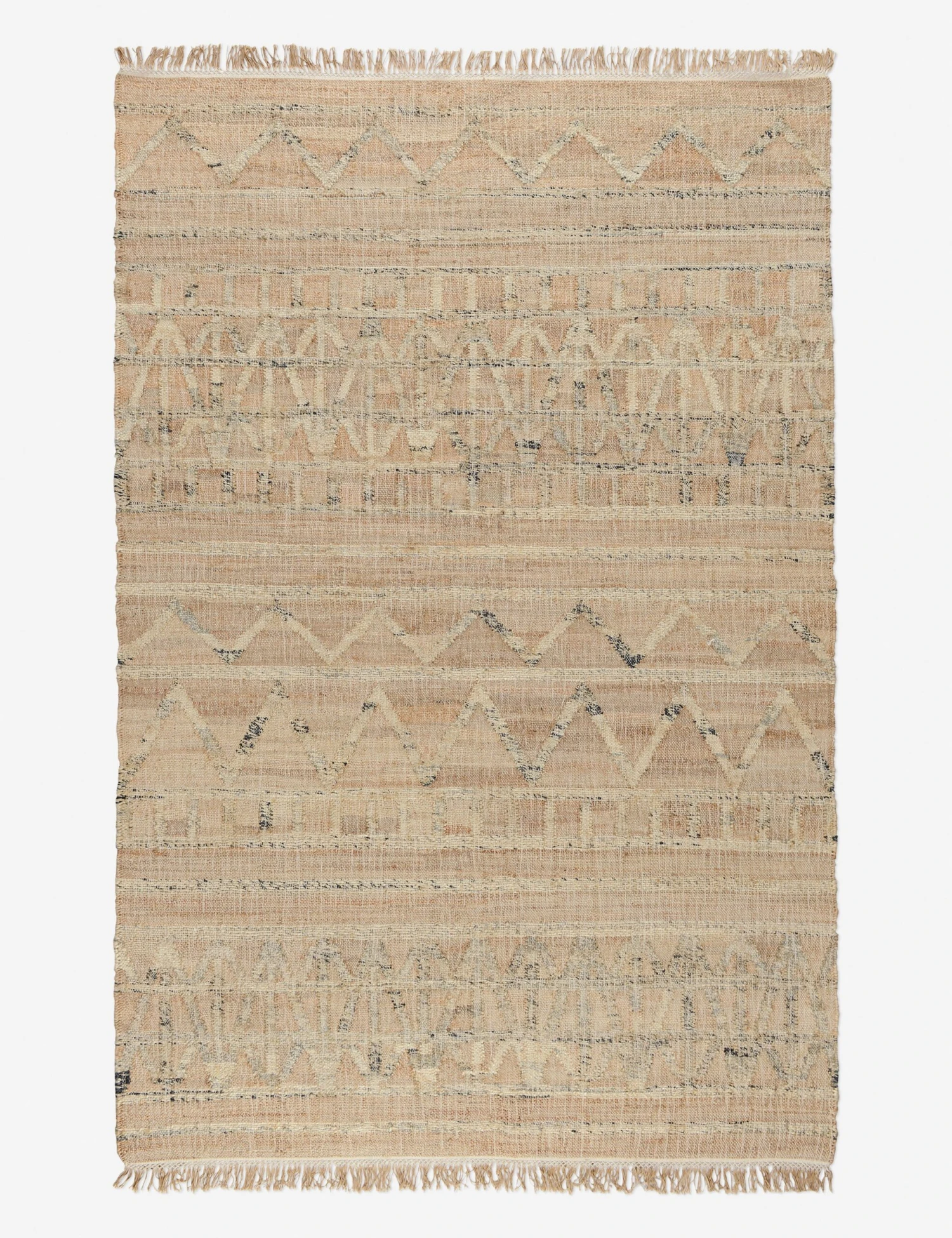 Shannan Moroccan Style Jute Rug 1 Shannan Moroccan Style Jute Rug