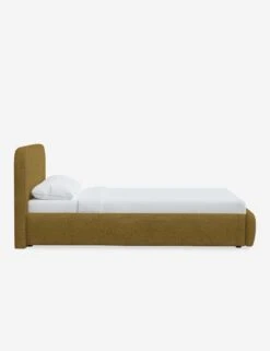Nabiha Platform Bed -Chic Furniture Sale 3670BEDCPNOCH 3