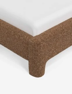 Kaisley Platform Bed -Chic Furniture Sale 3680BEDALPPCN 5