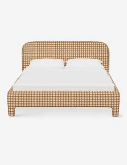 Kaisley Platform Bed -Chic Furniture Sale 3680BEDBFGNSCPOGA 2 6e95a5ee b21f 44d0 b8b7 c811fd25b4bc