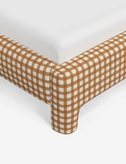 Kaisley Platform Bed -Chic Furniture Sale 3680BEDBFGNSCPOGA 5 8e9e3817 999b 400f 9b19 e48415d15ee8