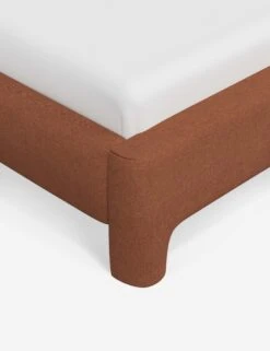 Kaisley Platform Bed -Chic Furniture Sale 3680BEDZMTRC 5