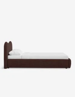 Gladys Platform Bed By Sarah Sherman Samuel -Chic Furniture Sale 3690BEDRCKWNE 3