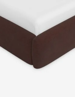 Gladys Platform Bed By Sarah Sherman Samuel -Chic Furniture Sale 3690BEDRCKWNE 5