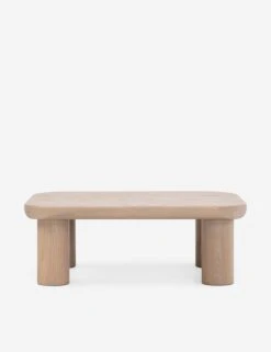 Kiral Nightstand By Sun At Six -Chic Furniture Sale 445A1076