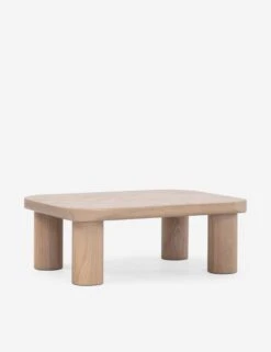 Kiral Nightstand By Sun At Six -Chic Furniture Sale 445A1077