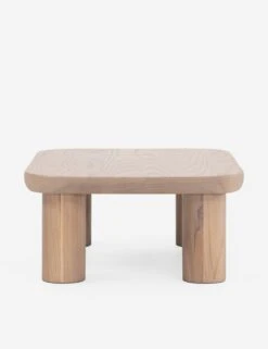 Kiral Nightstand By Sun At Six -Chic Furniture Sale 445A1078