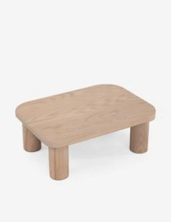 Kiral Nightstand By Sun At Six -Chic Furniture Sale 445A1082