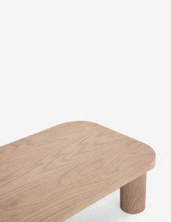 Kiral Nightstand By Sun At Six -Chic Furniture Sale 445A1085