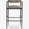 Barbana Bar Stool By Arteriors