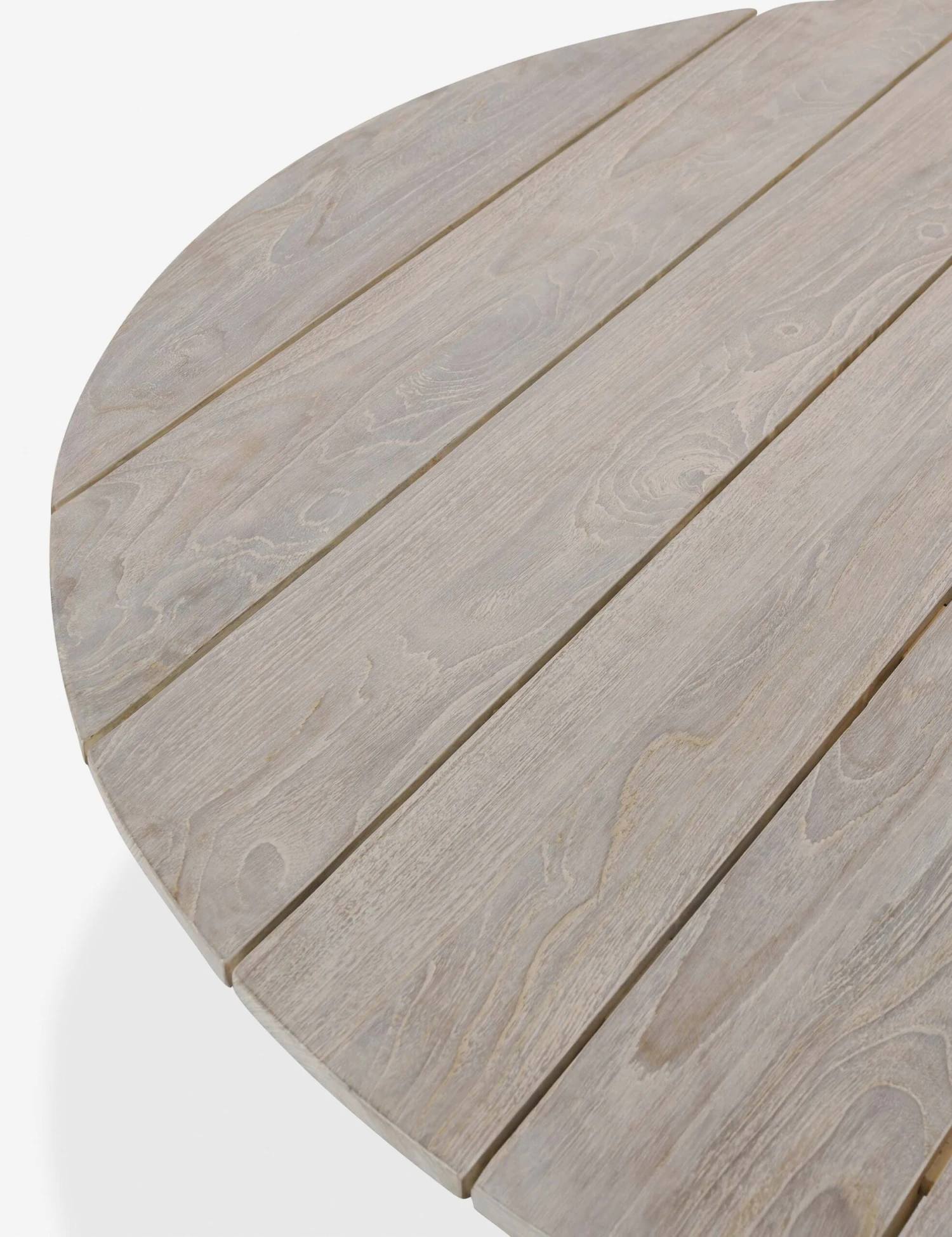 Rosetta Indoor / Outdoor Round Dining Table 5 Rosetta Indoor / Outdoor Round Dining Table - Image 5