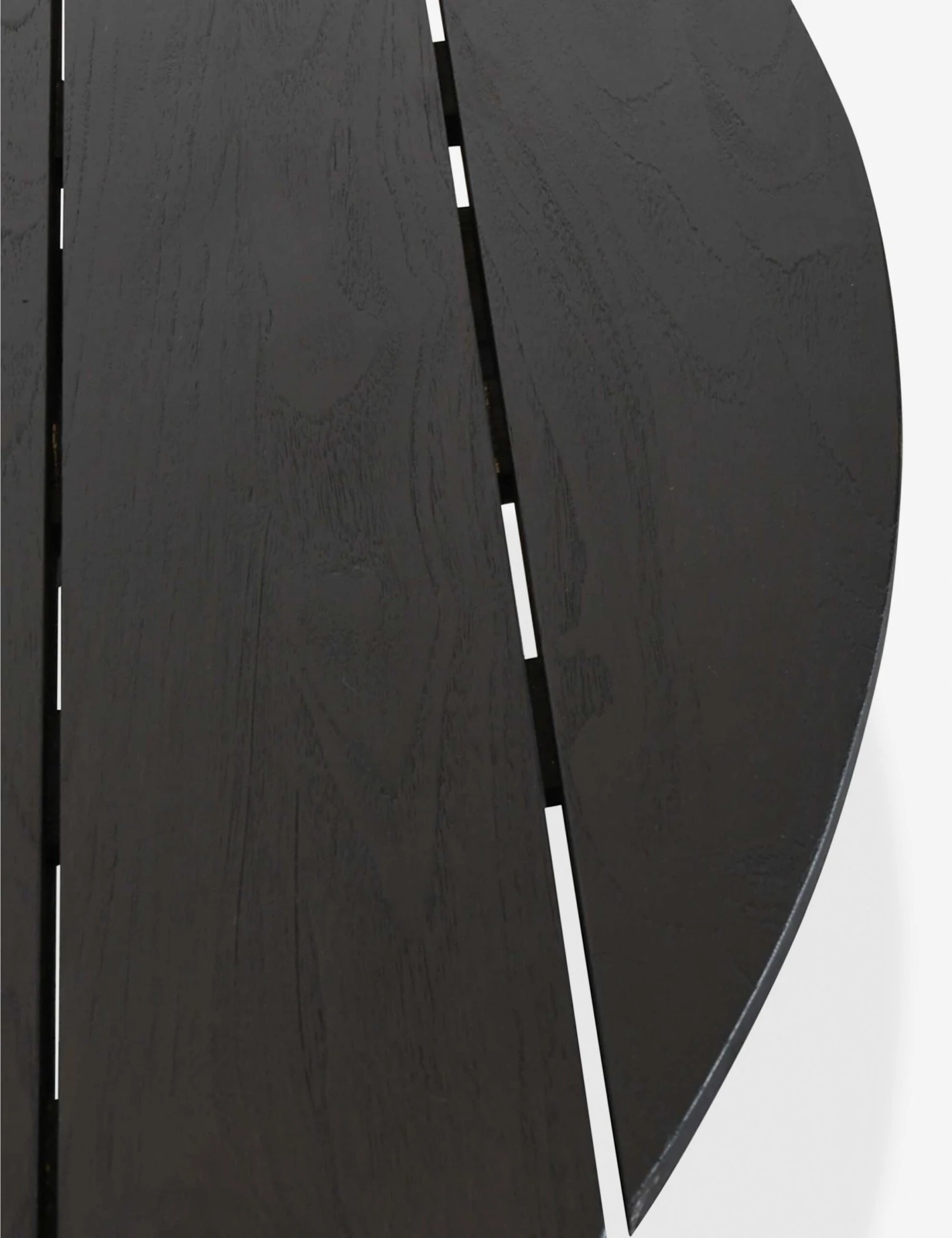 Rosetta Indoor / Outdoor Round Dining Table 10 Rosetta Indoor / Outdoor Round Dining Table - Image 10