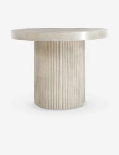 Lelia Indoor / Outdoor Oval Dining Table -Chic Furniture Sale 51031227 2 PRODUCT