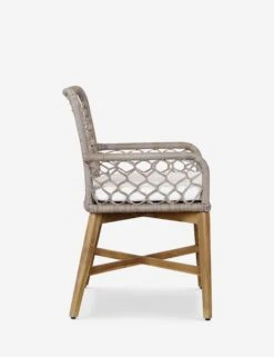 Katina Indoor / Outdoor Dining Chair 11 Katina Indoor / Outdoor Dining Chair -Chic Furniture Sale 53051373 2 PRODUCT