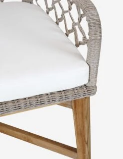 Katina Indoor / Outdoor Dining Chair 13 Katina Indoor / Outdoor Dining Chair -Chic Furniture Sale 53051373 4 PRODUCT