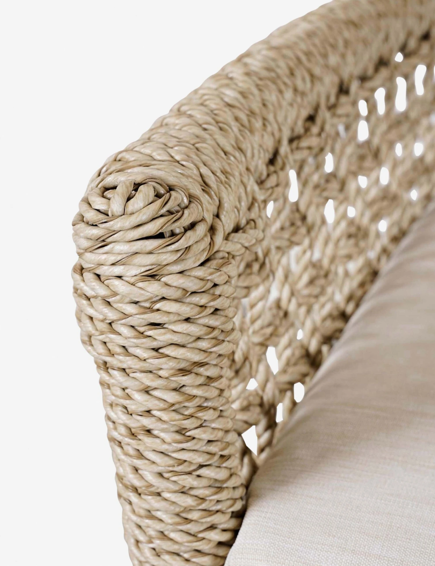 Beverly Indoor / Outdoor Counter Stool 6 Beverly Indoor / Outdoor Counter Stool - Image 6