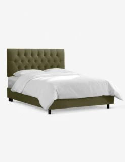 Amarise Bed -Chic Furniture Sale 542bedrglms 1 1564991625 1