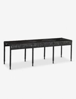 Fincher Bench By Arteriors -Chic Furniture Sale 5589