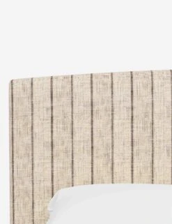 Chase Platform Bed 32 Chase Platform Bed -Chic Furniture Sale 572BEDFRTCHR 3