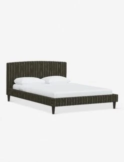 Chase Platform Bed 35 Chase Platform Bed -Chic Furniture Sale 572BEDFRTPPR
