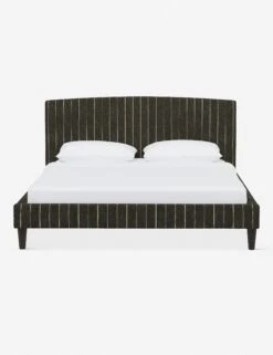 Chase Platform Bed 34 Chase Platform Bed -Chic Furniture Sale 572BEDFRTPPR 1