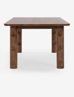 Wave Dining Table By Sun At Six -Chic Furniture Sale 629 110490 Sienna 03