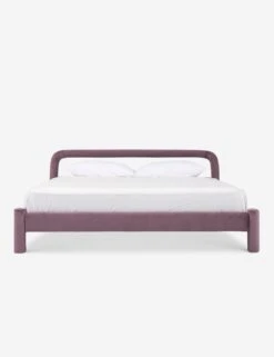 Temi Platform Bed By Sun At Six -Chic Furniture Sale 649 110787 Lavanda 01
