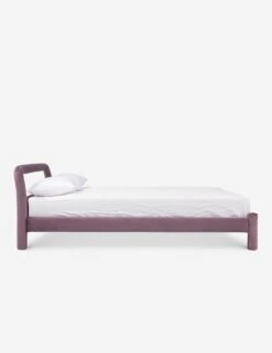 Temi Platform Bed By Sun At Six -Chic Furniture Sale 649 110787 Lavanda 03