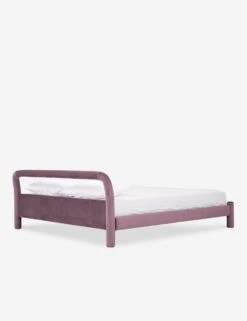 Temi Platform Bed By Sun At Six -Chic Furniture Sale 649 110787 Lavanda 05