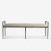 Barbana Bench By Arteriors